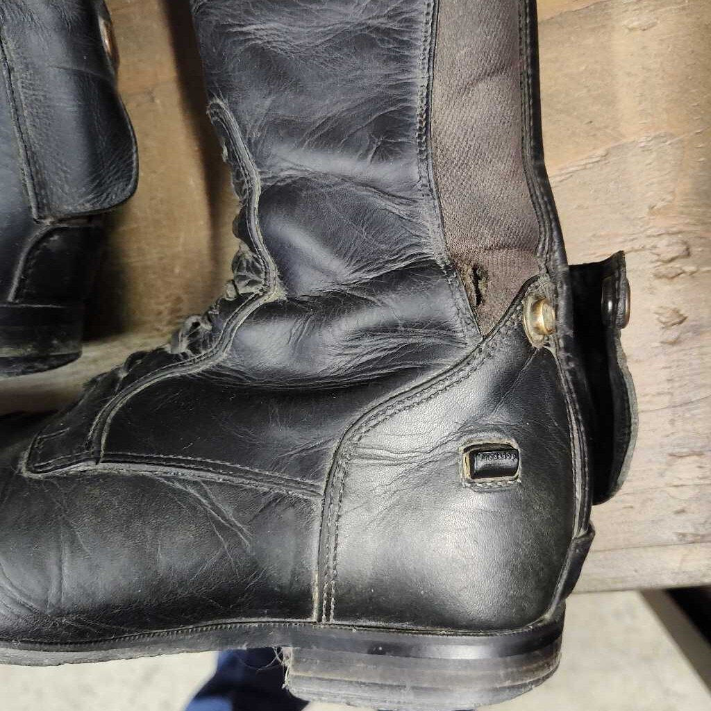 Field Boots