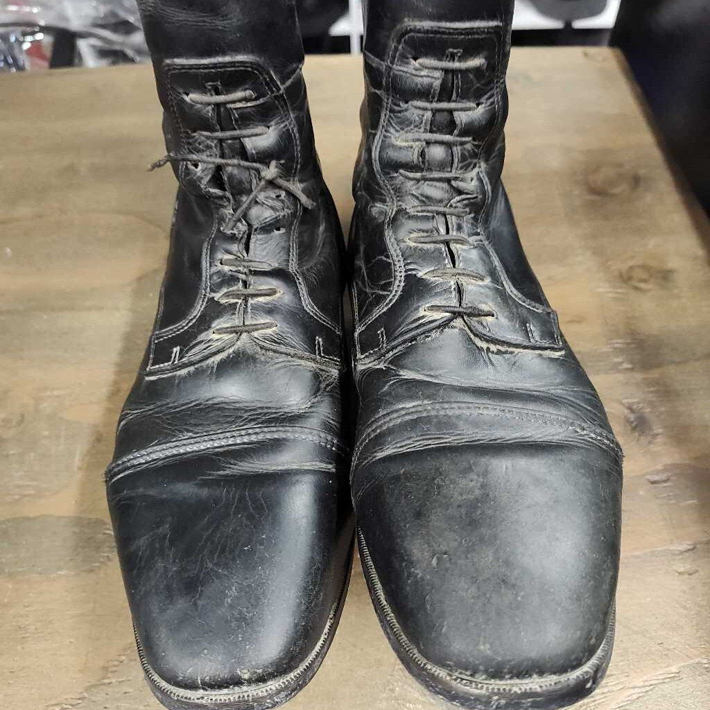 Field Boots