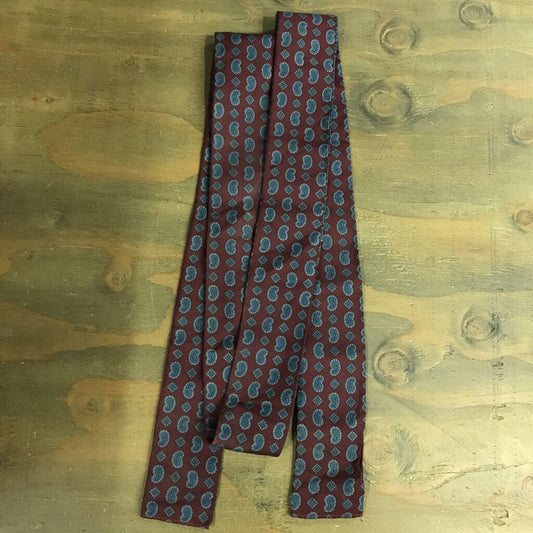 Stock Tie Dressage Stock Tie
