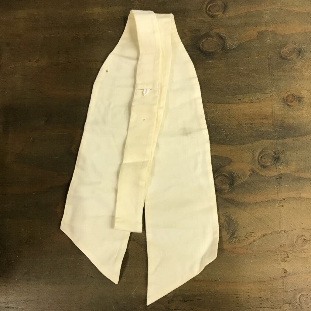 Stock Tie Dressage Stock Tie