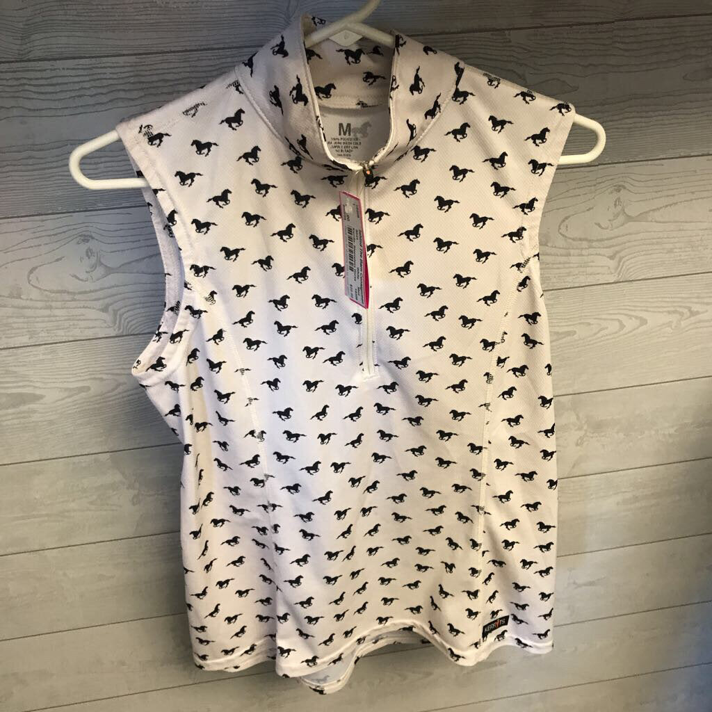 Kerrits- Sleeveless Horse