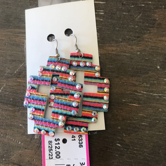 Jewlery Earrings