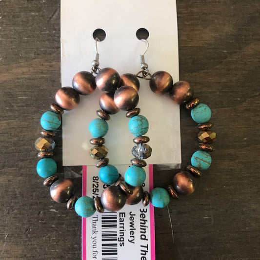 Jewlery Earrings