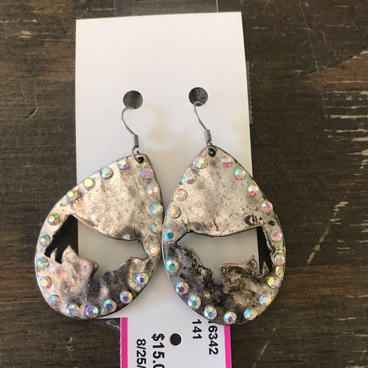 Jewlery Earrings