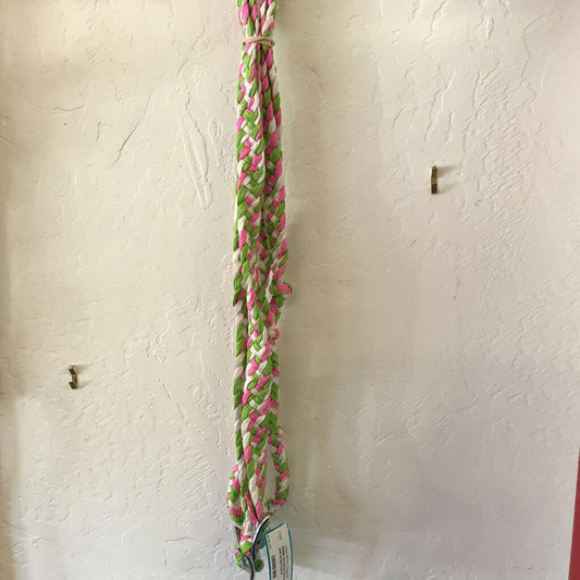 Barrel reins