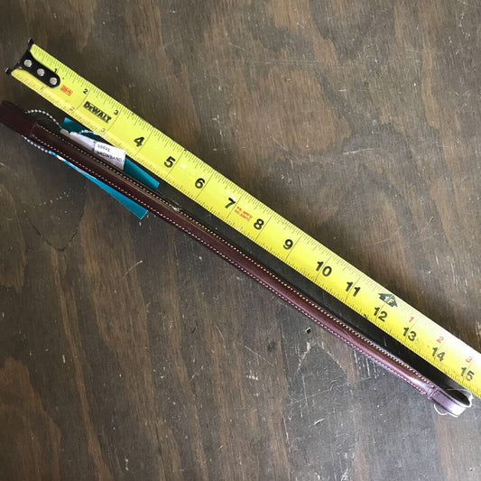 browband
