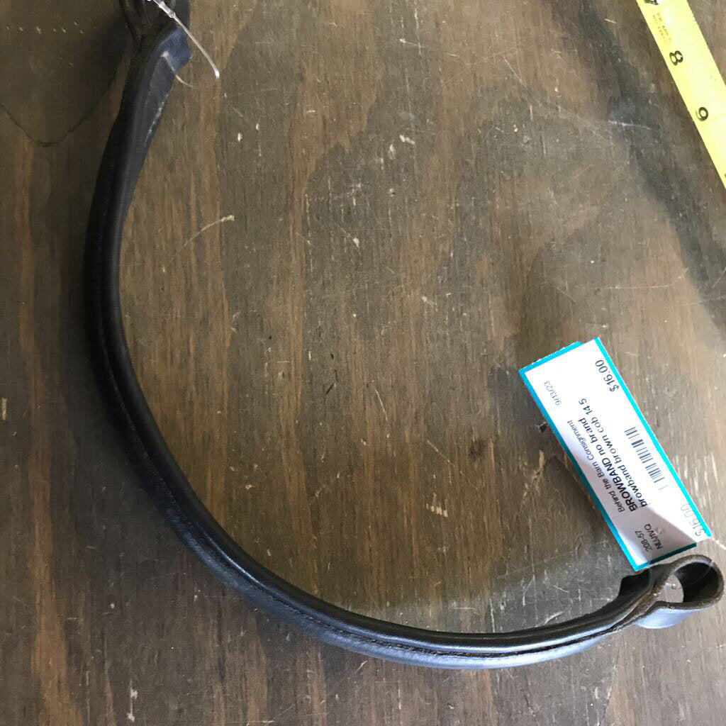 browband