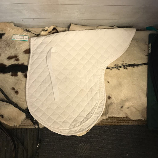 Quilted Pad thin