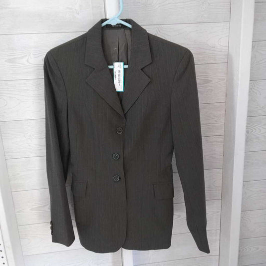 pin stripe- ladies