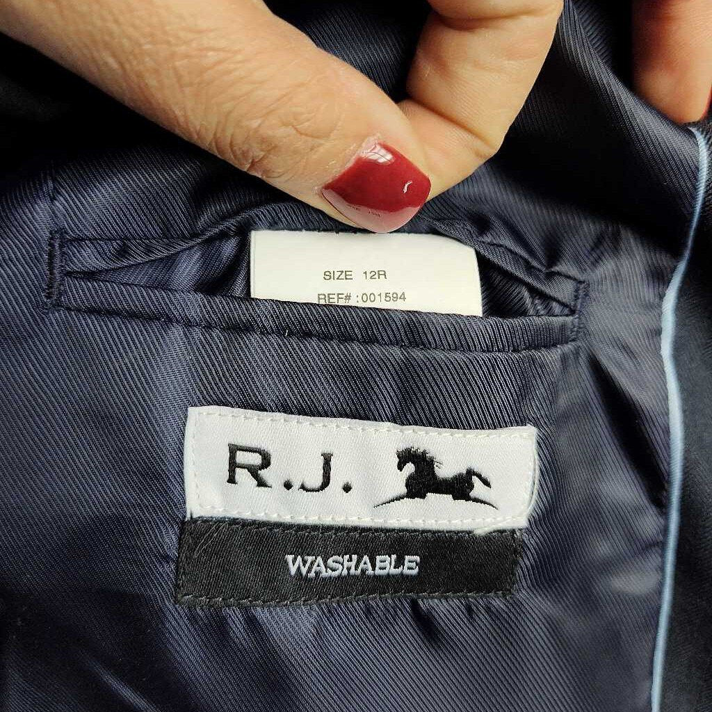 Hunt coat- adult
