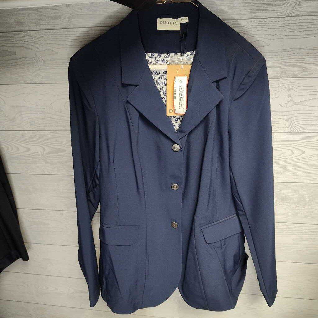 Dublin Bristol Ladies soft shell