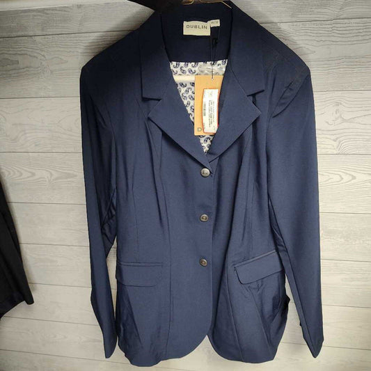 Dublin Bristol Ladies soft shell