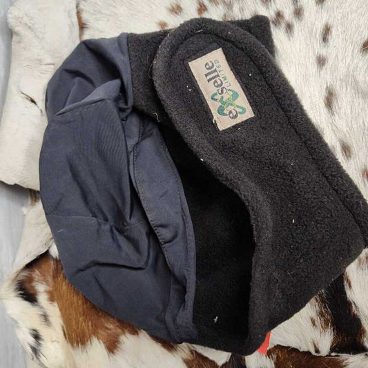 Winter- helmet cover