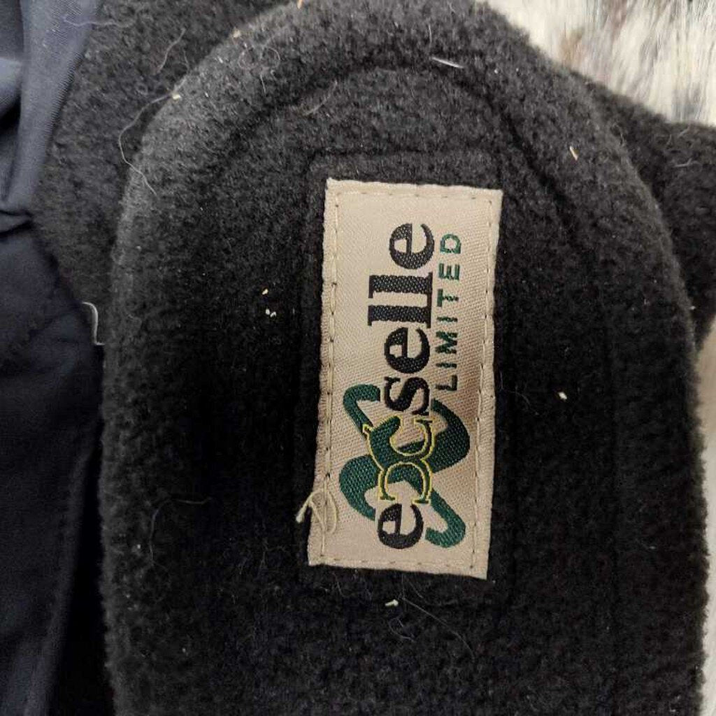 Winter- helmet cover