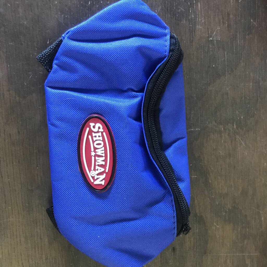 saddle pouch