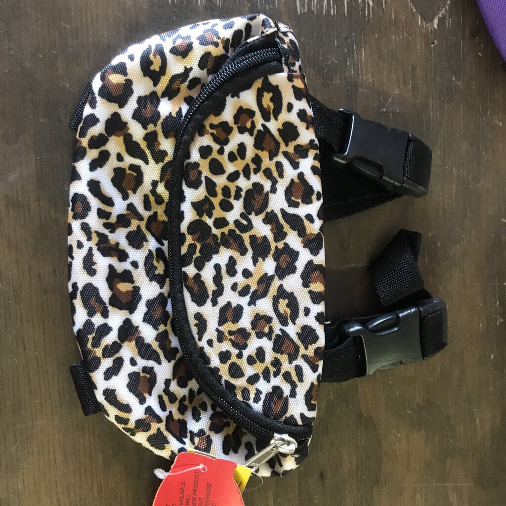 saddle pouch
