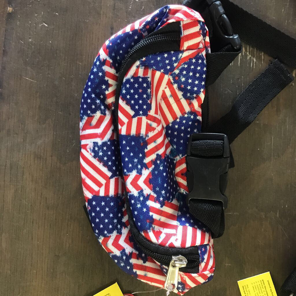 saddle pouch
