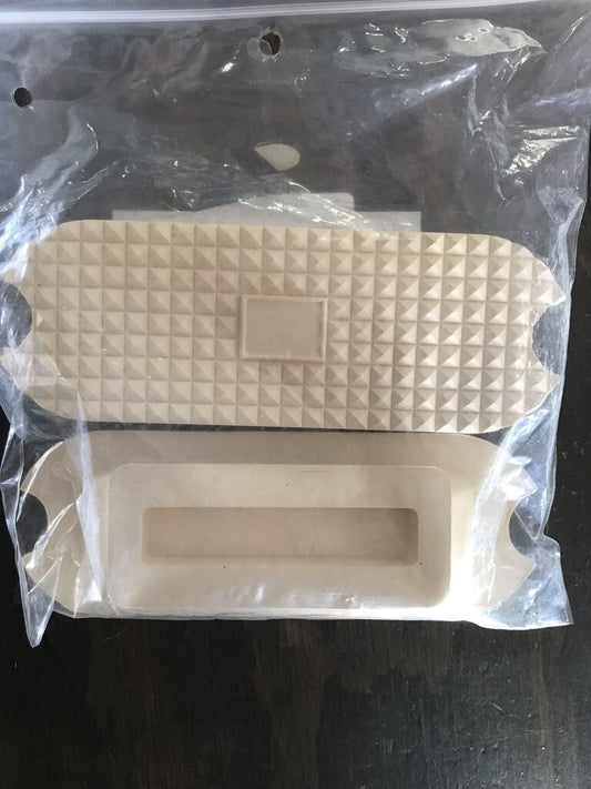 Iron pads