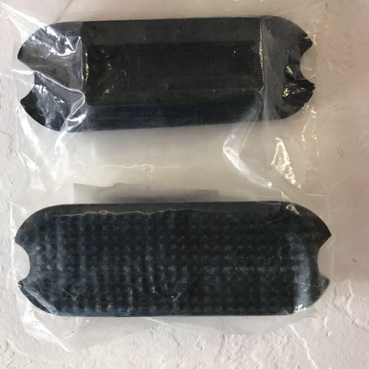 Iron pads