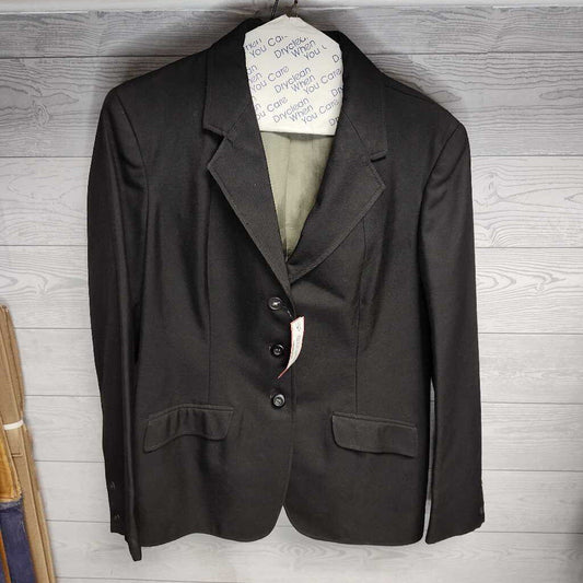 Hunt coat
