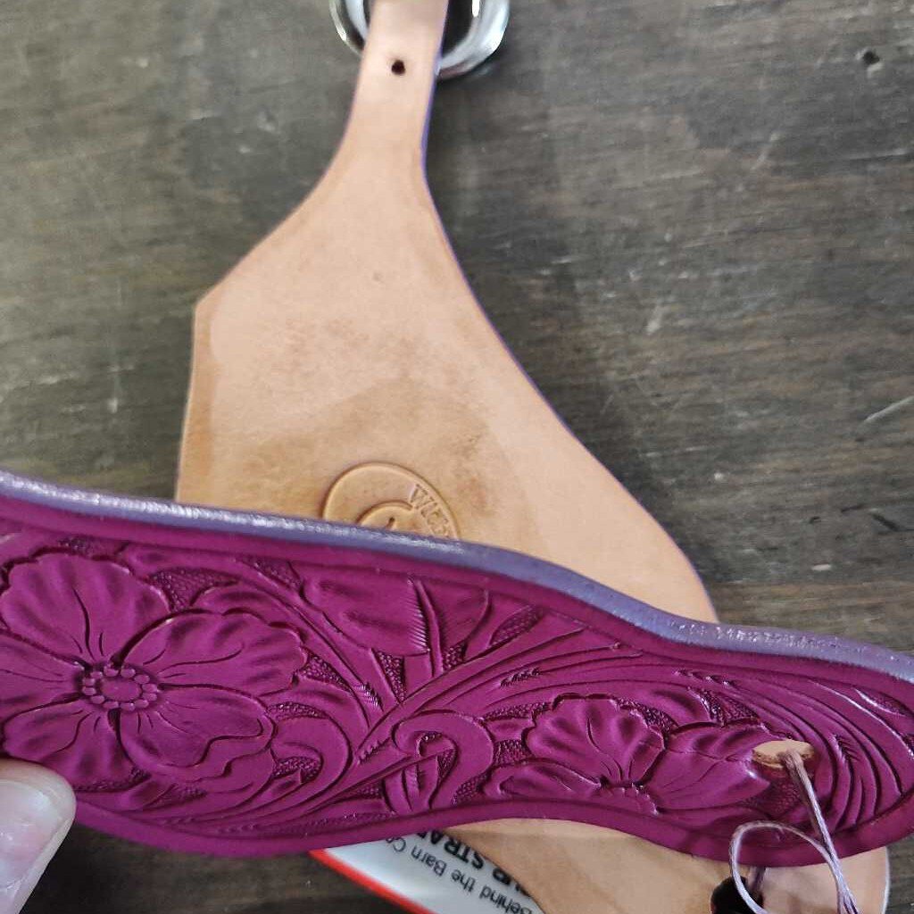 Ladies Spur straps