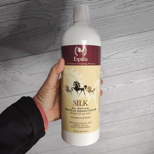 Conditioner