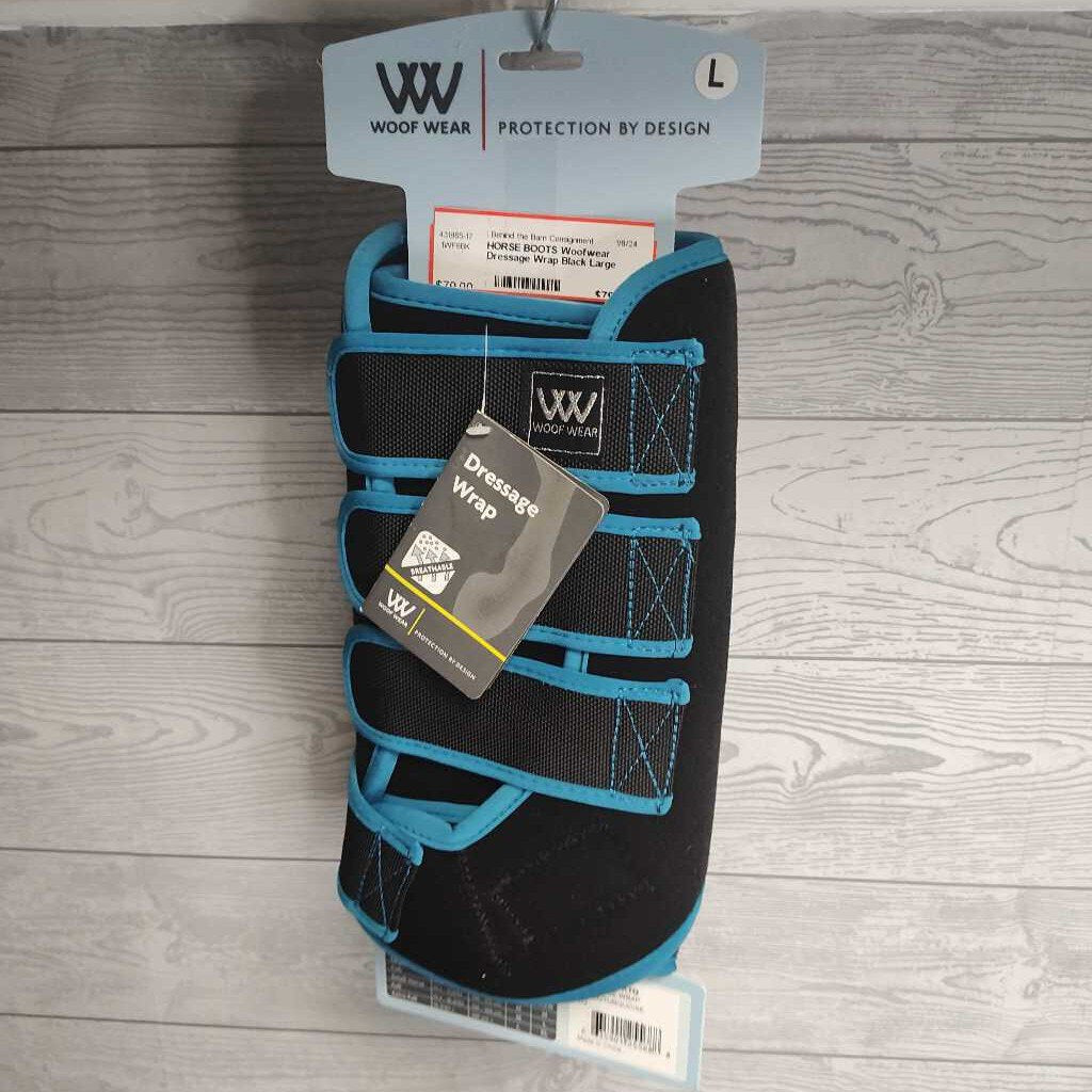 Dressage Wrap