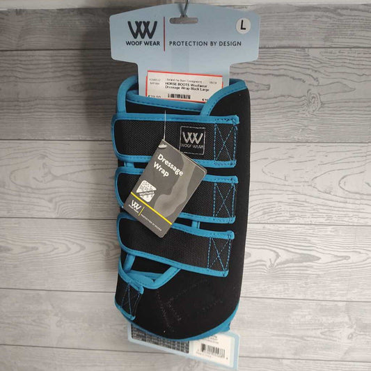Dressage Wrap