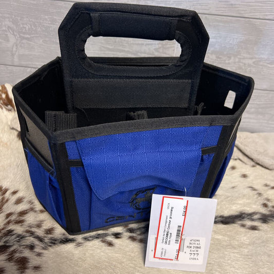 grooming tote