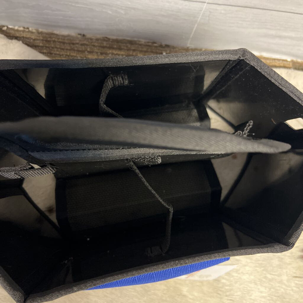 grooming tote