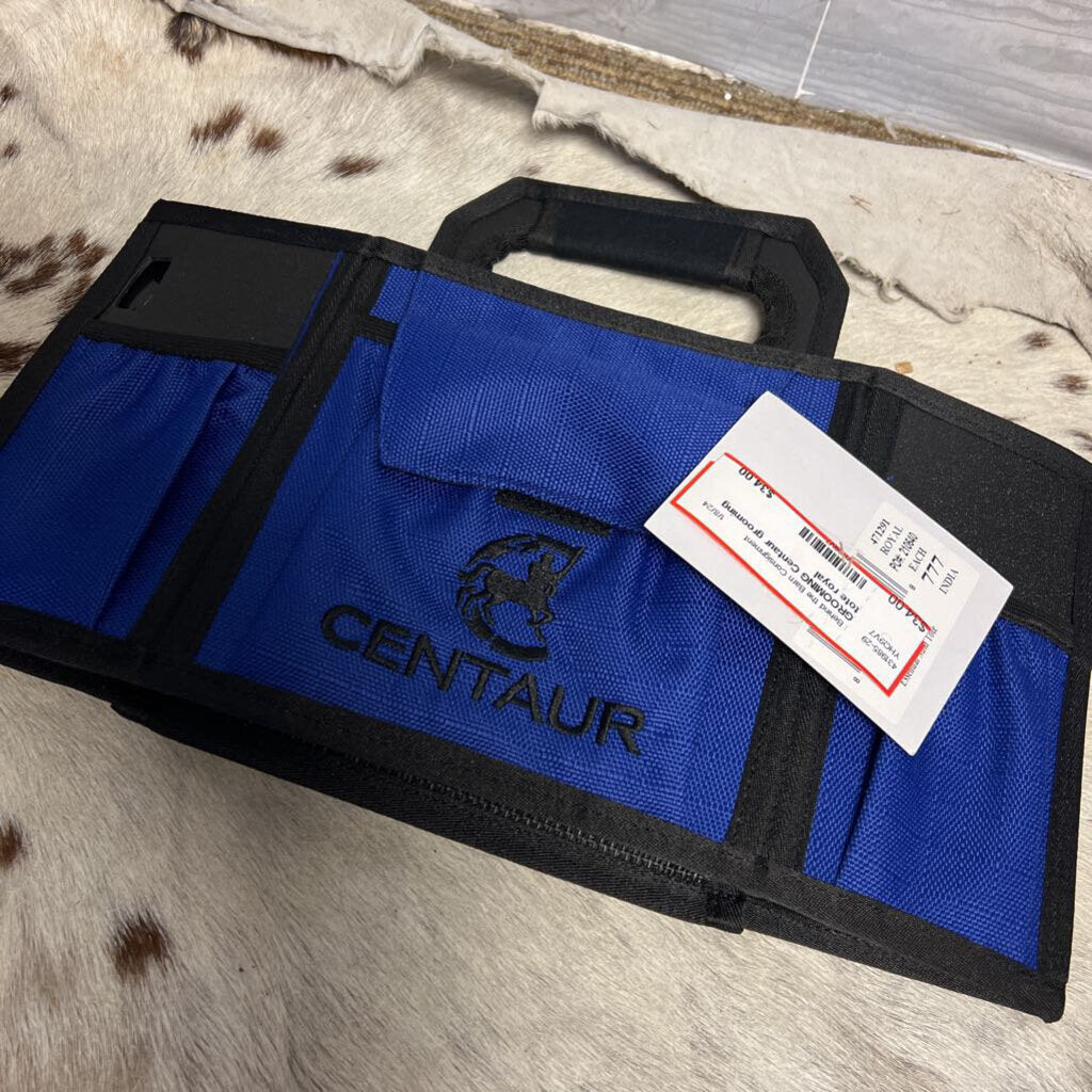 grooming tote