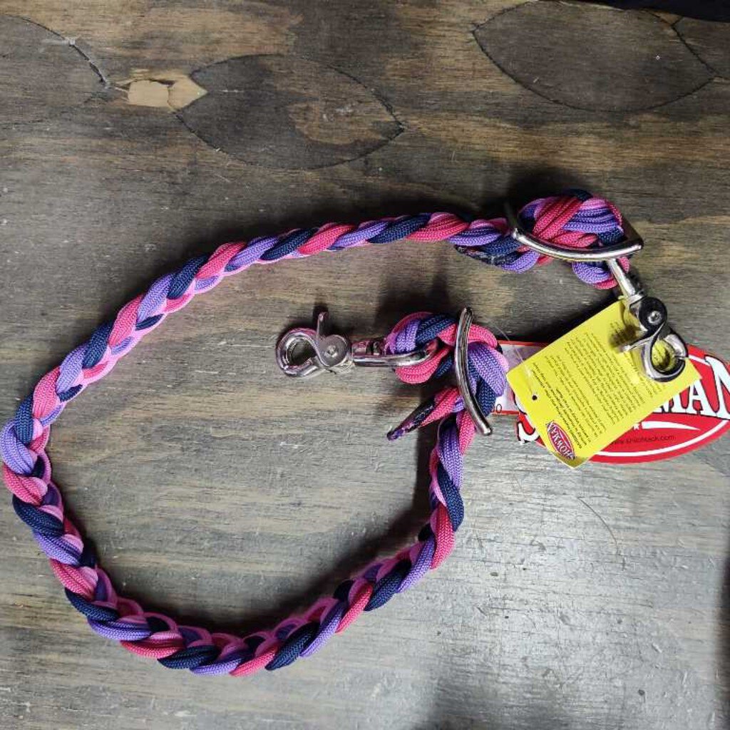 Neck Strap for breast collar