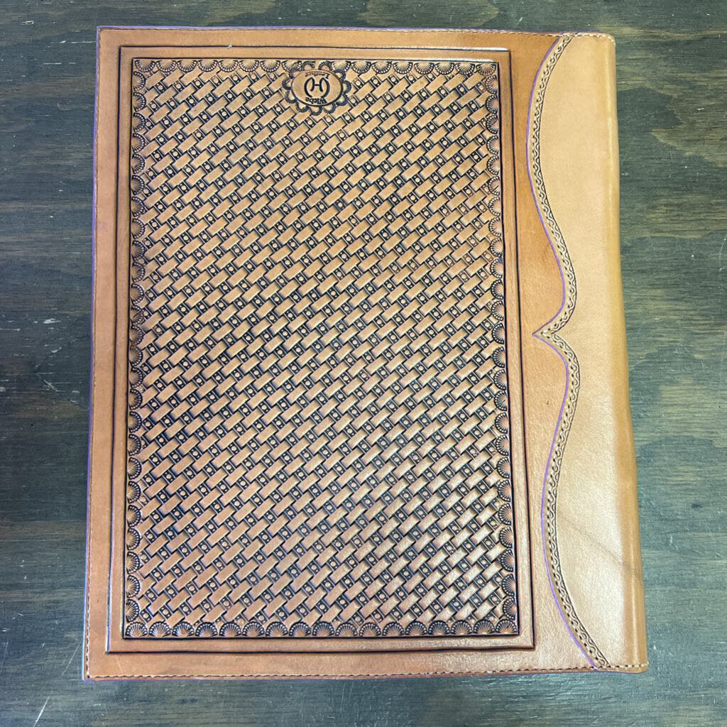 Notebook Leather Note Book
