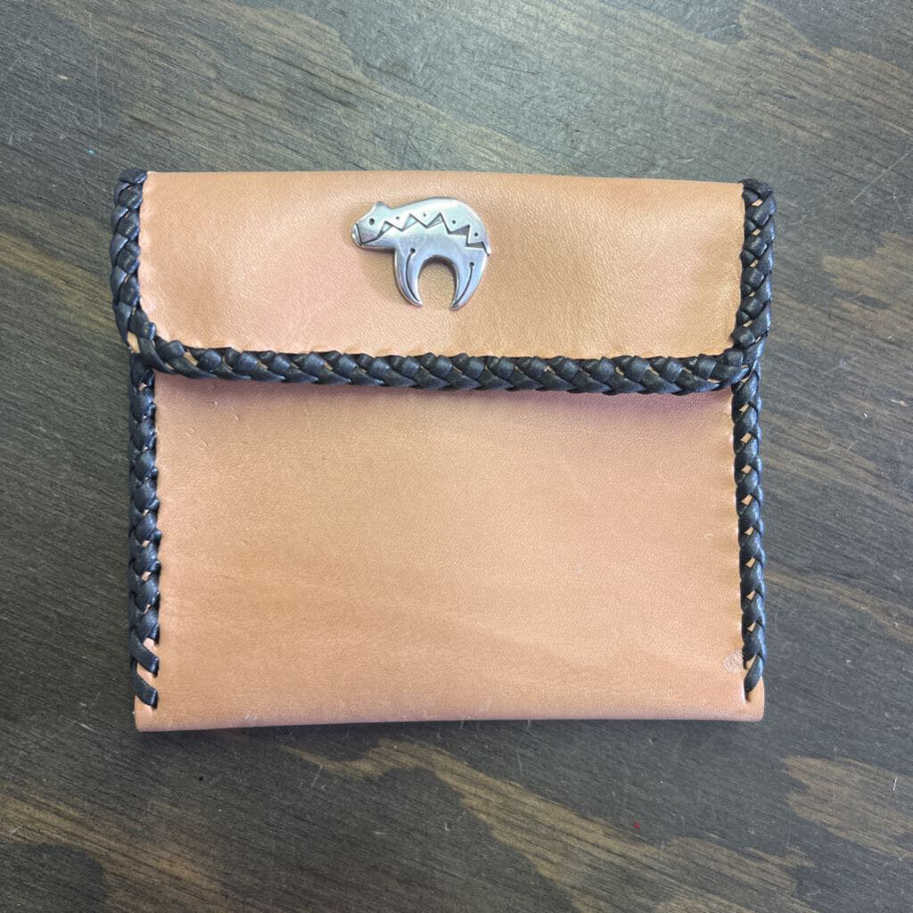 coin purse