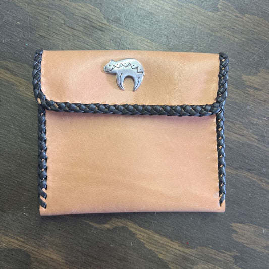 coin purse