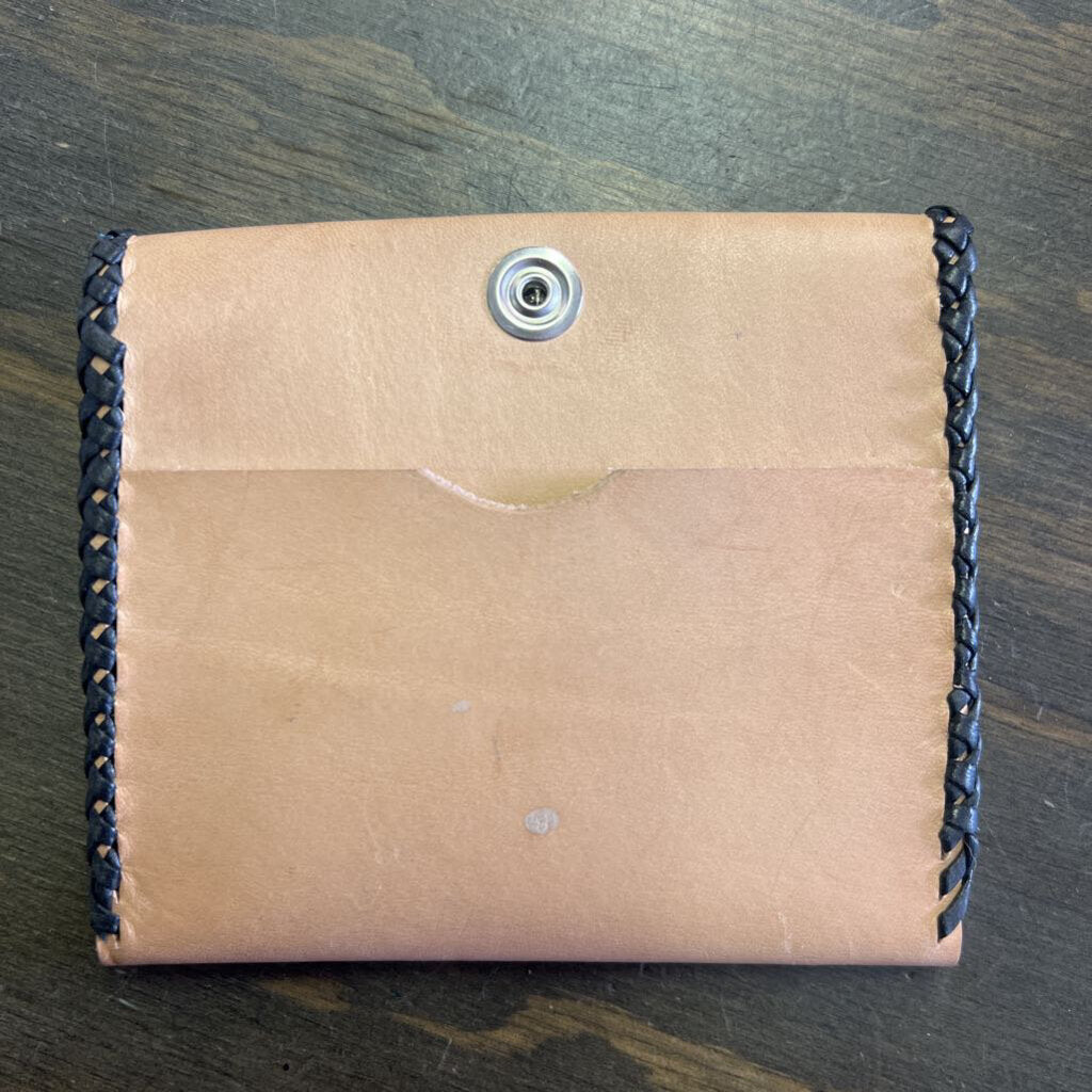 coin purse