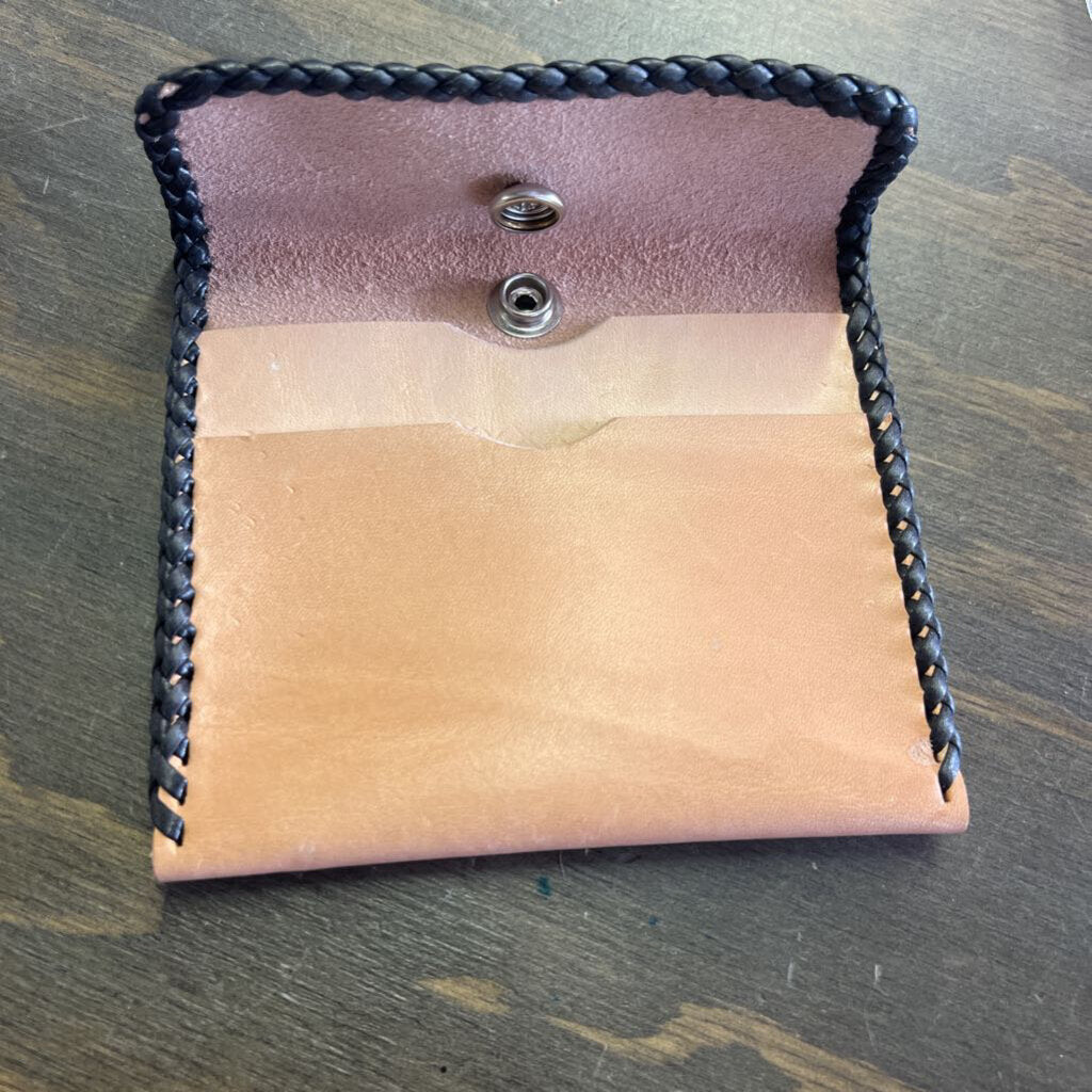 coin purse