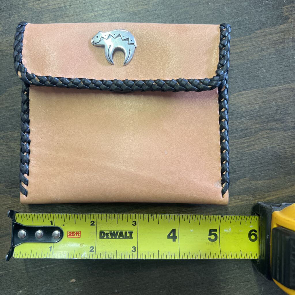 coin purse