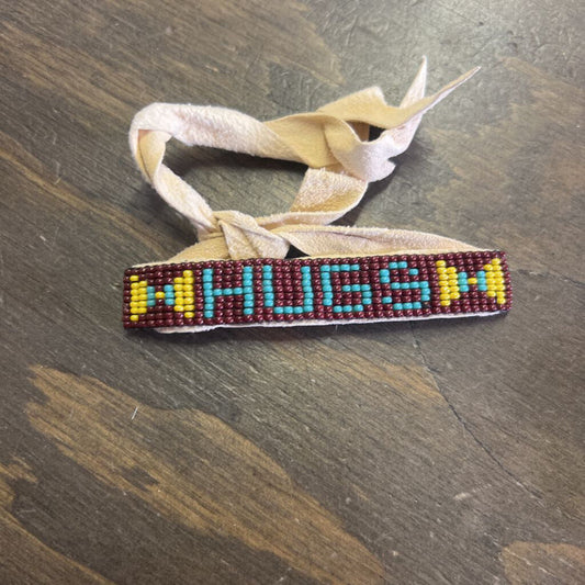 Beaded Bracelet