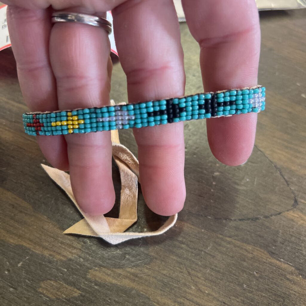 Beaded Bracelet