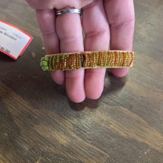 Beaded Bracelet