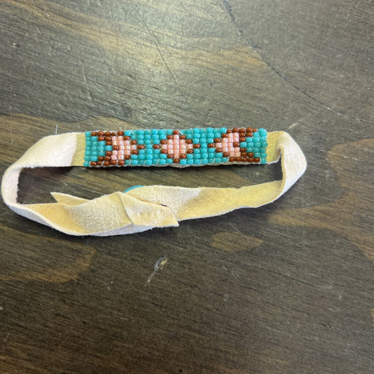 Beaded Bracelet