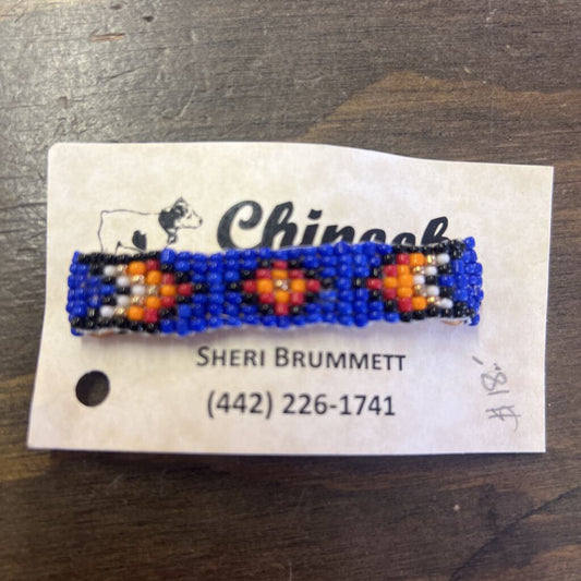 Hair clip