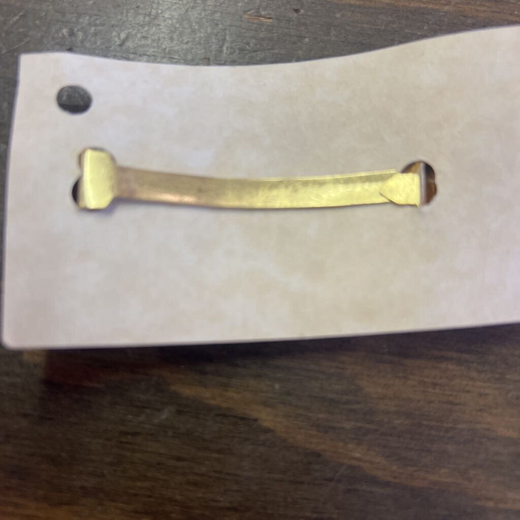 Hair clip