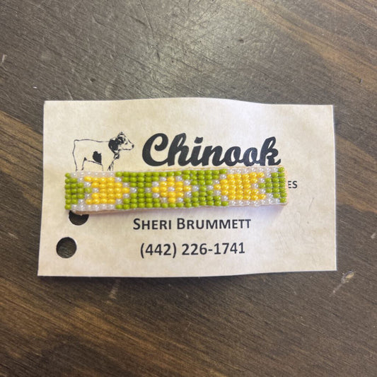 Hair clip