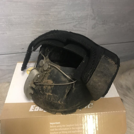 Easy boot Epic