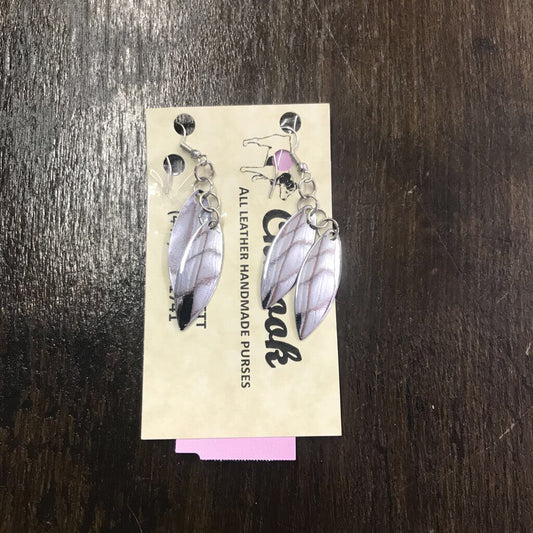 Earrings- local made